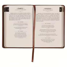 A Little God Time for Men: 365 Daily Devotions Hardcover Book