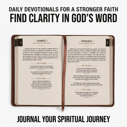 A Little God Time for Men: 365 Daily Devotions Hardcover Book